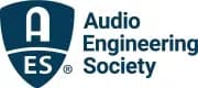 AES-Logo-R Audio Engineering Society