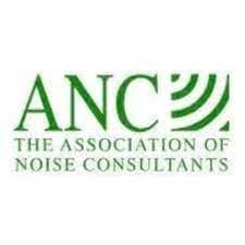ANC The association of Noise Consultants