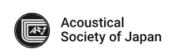 Japan Acoustics Acoustical Society of Japan