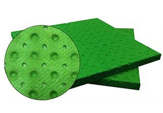 Sonopan Green board