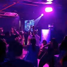 night club Night club entertainment venue