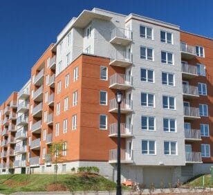 Quality condominium soundproofing