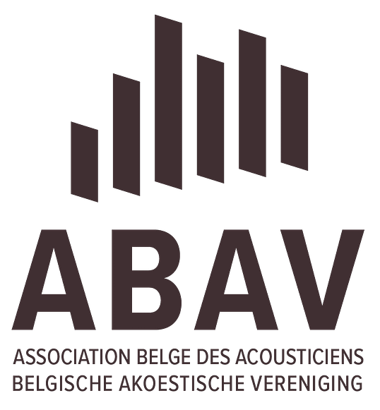 Belgian association Belgian Association of Acousticians