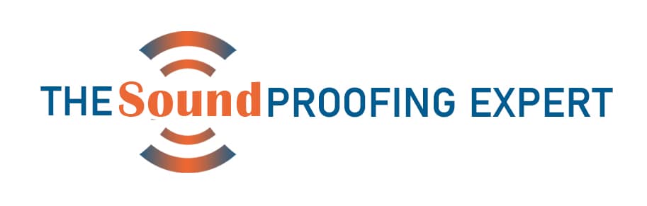 Sound-Proof-Logo1 The Soundproofing Expert