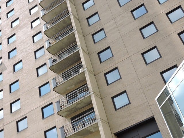 Soundproofing For Rental Apartments With Existing Construction preview