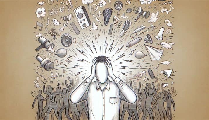 Oversensitivity To Sound - Does It Exist? - The Soundproofing Expert